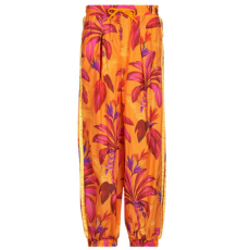 Adidas Futónadrágok / Melegítők JD6301 Narancssárga EU XS