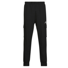 Adidas Futónadrágok / Melegítők JE3820 Fekete EU S férfi nadrág
