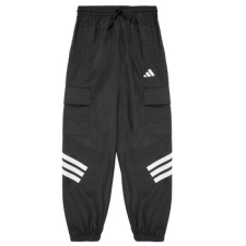 Adidas Futónadrágok / Melegítők JJ4780 Fekete 13 / 14 éves gyerek nadrág