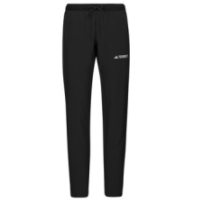 Adidas Futónadrágok / Melegítők Liteflex Hiking Tracksuit Bottoms Fekete DE 32 női nadrág
