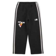 Adidas Futónadrágok / Melegítők LK DY MM PNT Fekete 6 / 7 éves