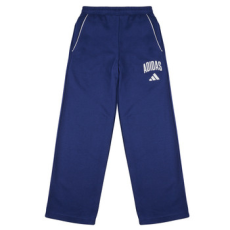 Adidas Futónadrágok / Melegítők Seasonals Essentials Collegiate Typography Joggers Kids Kék 11 / 12 éves