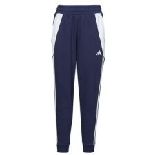 Adidas Futónadrágok / Melegítők TIRO24 SWPNTW Tengerész EU XS női nadrág