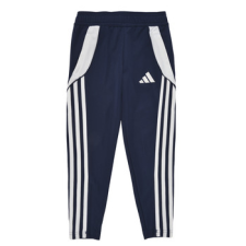 Adidas Futónadrágok / Melegítők TIRO24 TRPNT S Tengerész 9 / 10 éves gyerek nadrág
