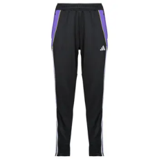 Adidas Futónadrágok / Melegítők Tiro 24 Training Tracksuit Bottoms Fekete EU M