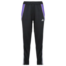 Adidas Futónadrágok / Melegítők Tiro 24 Training Tracksuit Bottoms Fekete EU XS női nadrág
