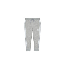 Adidas Futónadrágok / Melegítők TREFOIL PANTS Szürke 7 / 8 éves