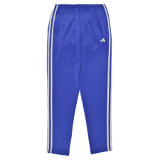 Adidas Futónadrágok / Melegítők U TR-ES 3S PANT Kék 11 / 12 éves gyerek nadrág