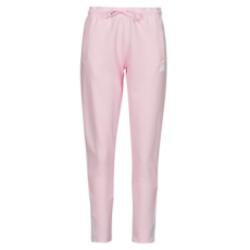 Adidas Futónadrágok / Melegítők W FI 3S SLIM PT Rózsaszín EU S