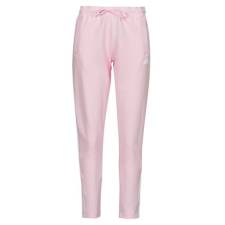 Adidas Futónadrágok / Melegítők W FI 3S SLIM PT Rózsaszín EU XS női nadrág
