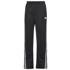 Adidas Futónadrágok / Melegítők W ICONIC 3S TP Fekete EU XS női nadrág