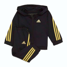  Adidas Future Icons Shiny Bébi Poliészter Jogging babaruha szett