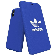 Adidas füzet tok vászon iPhone x / xs kék / kék 30279 tok és táska