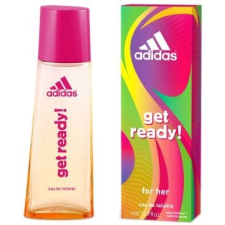 Adidas Get Ready! EDT 30 ml parfüm és kölni