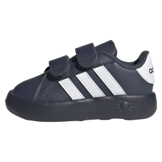 Adidas Grand Court 2.0 Cf I JI0980 Gyerek Sötétkék 23.5 Sportcipő