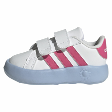 Adidas Grand Court 2.0 Cf I JI0981 Gyerek Fehér 23 Sportcipő gyerek cipő