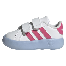 Adidas Grand Court 2.0 Cf I JI0981 Gyerek Fehér 26 Sportcipő