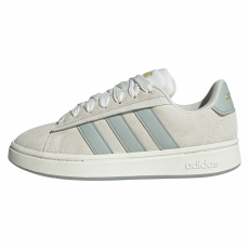 Adidas Grand Court Alpha 00s IH1348 Női Szürke 38 2/3 Sportcipő