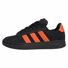 Adidas Grand Court Alpha 00s JP7532 Férfi Sportcipő Fekete 40 2/3 férfi cipő