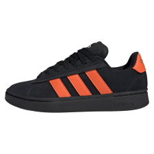 Adidas Grand Court Alpha 00s JP7532 Férfi Sportcipő Fekete 41 1/3 férfi cipő