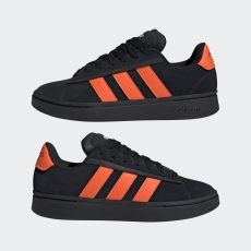 Adidas Grand Court Alpha 00s JP7532 Férfi Sportcipő Fekete 43 1/3
