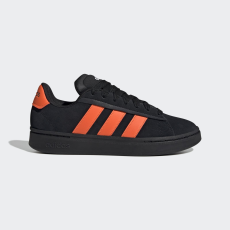 Adidas Grand Court Alpha 00s JP7532 Férfi Sportcipő Fekete 44 2/3