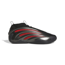 Adidas Harden Volume 9 kosárlabda cipő Fekete/Piros 38 2/3