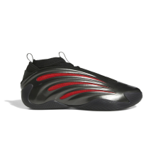 Adidas Harden Volume 9 kosárlabda cipő Fekete/Piros 40