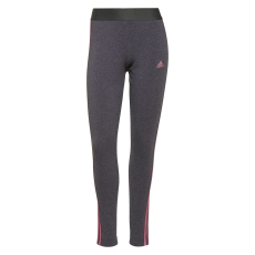 Adidas Harisnyanadrág W Loungewear Ess H07769 Női Szürke S