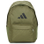 Adidas Hátitáskák Classic 3 Bar Logo Backpack Zöld Egy méret