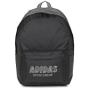 Adidas Hátitáskák Classic House of Tiro Graphic Backpack Fekete Egy méret