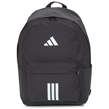 Adidas Hátitáskák Essentials 3-Stripes Backpack Back To School 2 Fekete Egy méret hátizsák