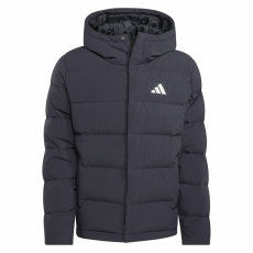 Adidas Helionic HD Jkt JN2099 Férfi Kabát Fekete S