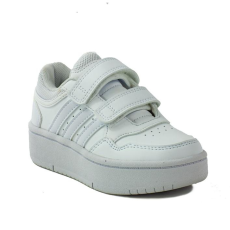  Adidas Hoops 3.0 Bold C Kislány Cipő