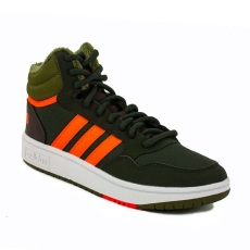 Adidas Hoops 3.0 Mid Száras Utcai Cipő