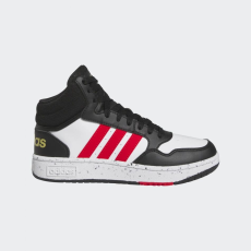  Adidas Hoops Mid 3.0 sportcipő gyerek HR0227 40