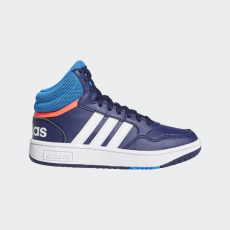 Adidas Hoops Mid 3 sportcipő gyerek GW0400 38