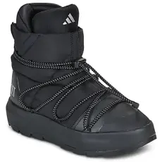 Adidas Hótaposók ADIDAS X MOONBOOT ACE Fekete 39 1/3