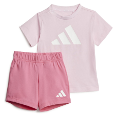 Adidas I Bl T-set 160 JC9639 Gyerek Rózsaszín Melegítő 62