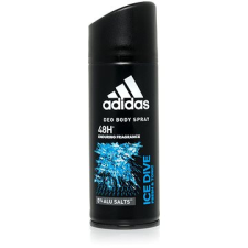 Adidas Ice Dive Deo Body Spray 150 ml dezodor