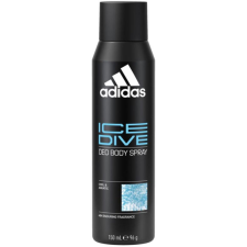  ADIDAS Ice Dive Deo Body Spray 150 ml (3616303440770) dezodor