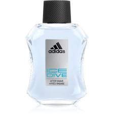 Adidas Ice Dive Edition 2022 borotválkozás utáni arcvíz 100 ml after shave