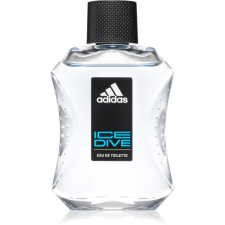 Adidas Ice Dive Edition 2022 EDT 100 ml parfüm és kölni