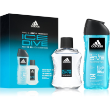 Adidas Ice Dive Edition 2023 ajándékszett III. tusfürdők