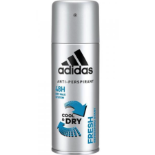 Adidas Intensive Cool &amp; Dry Fresh Men izzadásgátló 150 ml dezodor