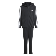 Adidas J 3s Ft Ts 220 JD6505 Gyerek Melegítő Fekete 152 gyerek ruha szett