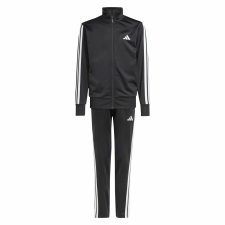 Adidas J 3s Tr Ts 205 JD6502 Gyerek Melegítő Fekete 176 gyerek ruha szett