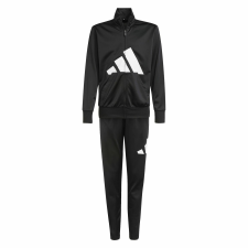 Adidas J Bl Tr Ts 205 JE1399 Gyerek Melegítő Fekete 152 gyerek ruha szett