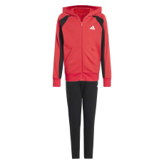 Adidas J Cb Ft Ts melegítőnadrág JD0969 Gyerek Piros 164