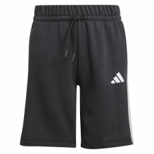 Adidas J CB Rövidnadrág JD4589 Gyerek Fekete 164 gyerek nadrág